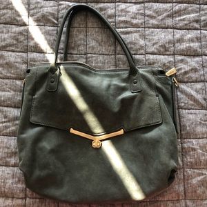 Green Botkier Valentina Satchel